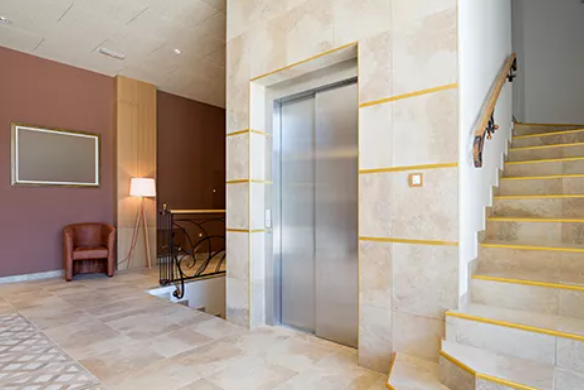 HOME ELEVATOR (Villa Lift)
