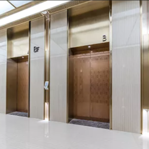 PASSENGER ELEVATOR
