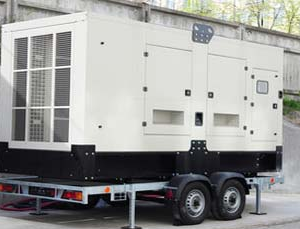 STANDBY GENERATORS