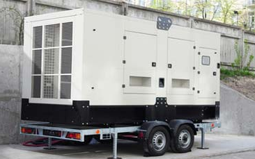 STANDBY GENERATORS